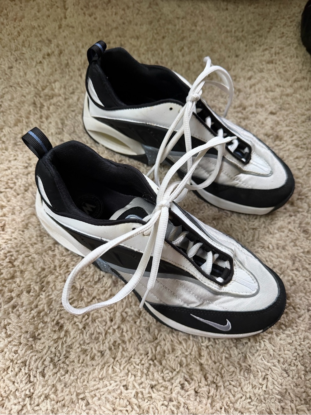 Vintage Nike Air Max